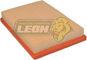 FILTRO AIRE HYUNDAI VERNA 04-06 1.5, 1.6L, MAZDA 626 2.0L