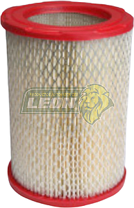 FILTRO AIRE RENAULT R18 80-86 L4 1.6L