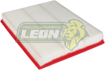 FILTRO AIRE G.M. ASTRA 00-04 1.8, 2.0L, ZAFIRA 02-06 1.8L