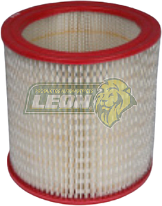 FILTRO AIRE G.M. 3500 V8 CON CONVERSION A GAS 97-00