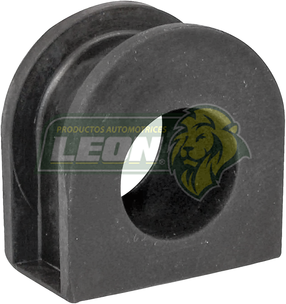 GOMA BARRA ESTABILIZADORA G.M. MICROBUS 88-98, CMTAS. C10 60-91, C20 64-78, C30 63-71 Y 87-91, C1500 1998, C2500 94-99, CHEYENNE 00-06, ESCALADE 02-04, AVALANCHE 1500 00-06, 2500 01-08, BLAZER 80-91, EXPRESS VAN 2500 00-14, 3500 11-14, SIERRA 1500 00-04, 3500 07-10, SILVERADO 3500 09-10, SUBURBAN 92-04, TAHOE 03-06, YUKON 1500 00-06 ASTRO 85-90, SAFARI 96-05, HUMMER H2 03-08 (DAI 1887, STAR 0605) ØI: 1” 5/16 ECONOMICA