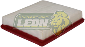 FILTRO AIRE FORD TOPAZ, GHIA, TEMPO, MUSTANG 2.3L F.I.