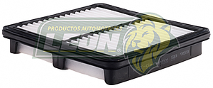 FILTRO AIRE PONTIAC MATIZ 4 Cil. 1.0L 03-04
