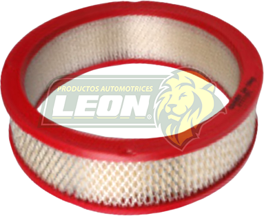 FILTRO AIRE G.M. SILHOUETTE, S10 MAXI CAB, BLAZER 91-93