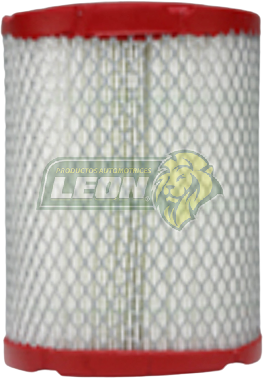 FILTRO AIRE G.M. TRAIL BLAZER, S-15 ENVOY 02-04 6 Cil. F.I. 4.2, 5.3L