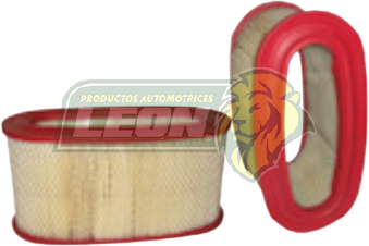 FILTRO AIRE FORD F-250, 350, 450, 550 SUPER DUTY V8 7.3L