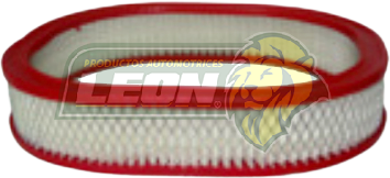 FILTRO AIRE G.M. CELEBRITY, CUTLASS, EUROSPORT, CENTURY, CELIBRITY, CITATION 82-88