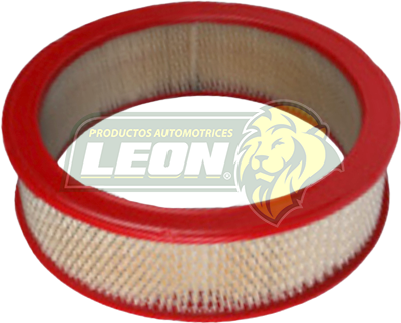 FILTRO AIRE G.M. MONTECARLO, CAPRICE, IMPALA, MALIBU, SUBURBAN, SILVERADO, CUSTOM V8 73-94