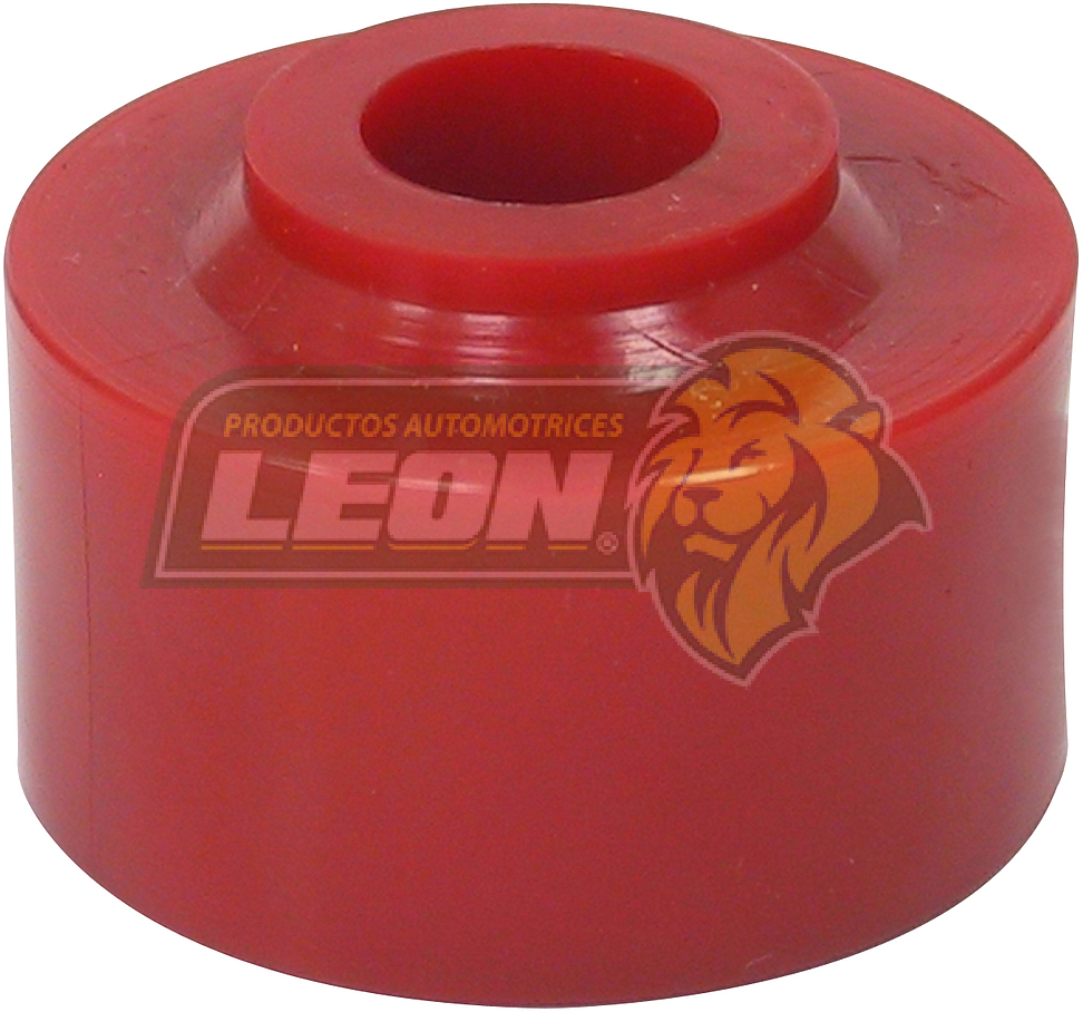 GOMA AMORTIGUADOR ESPIGA 5/8” ØI: 0.6”, ØE: 1.83”, H: 1.18” ELASTOMERO