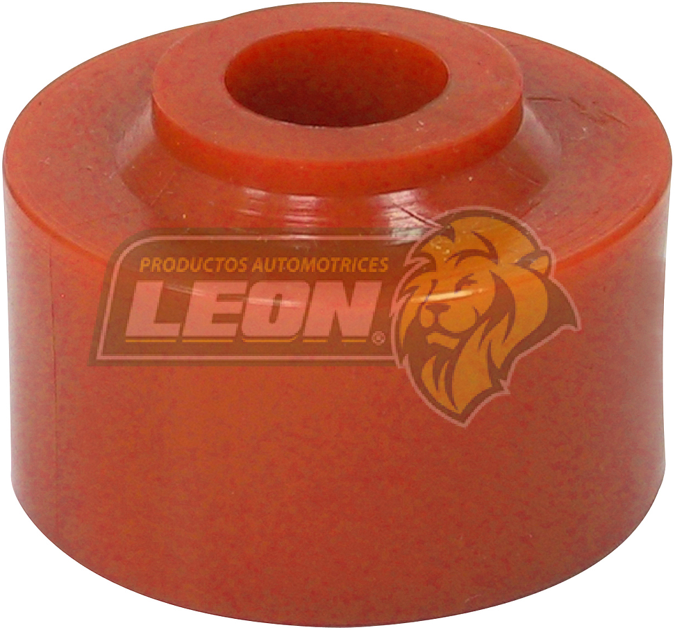 GOMA AMORTIGUADOR ESPIGA 5/8” ØI: 0.6”, ØE: 1.83”, H: 1.18” POLIURETANO