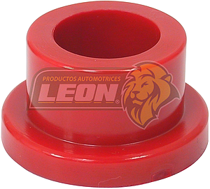 GOMA AMORTIGUADOR MONROE AUTOBUS ØI: 0.98”, ØE: 1.97”, H: 1.07” ELASTOMERO