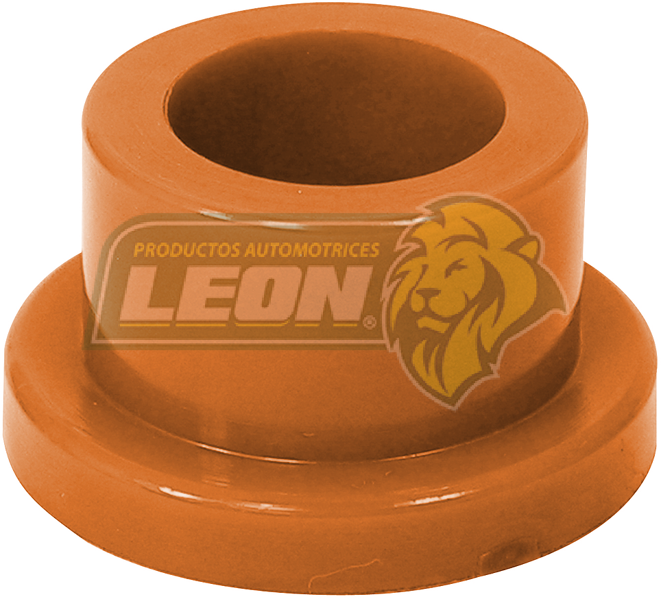 GOMA AMORTIGUADOR MONROE AUTOBUS ØI: 0.98”, ØE: 1.97”, H: 1.07” POLIURETANO