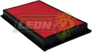FILTRO AIRE NISSAN TSURU 93-97, ALMERA 01-05, ALTIMA 93-16, FRONTIER 99-06, HIKARI 90-92, ICHI-VAN 87-94, LUCINO 96-99, MAXIMA 82-17, MURANO 03-16, PATHFINDER 90-16, PK-UP 91-95, QUEST 04-16, SENTRA 91-06, TSUBAME 93-04, X-TERRA 00-06, X-TRAIL 02-15, NINJA 87-88, NX1600 Y NX2000 91-93, STANZA 90-92, PULSAR 87-90, 350Z 03-07, 300ZX 88-89, 200SX 95-99, 240SX 89-98, INFINITI QX60 14-16, QX4 97-03, M30 90-92, JX35 2013, J30 93-07, I35 02-05, I30 96-01, G35 02-07, G20 91-02, FX35 03-08, ISUZU PK-UP DISEL 86-87, SAAB 9-2X 2005, SUBARU FORESTER 98-08, IMPREZA 93-07, LEGACY 89-04, OUTBACK 01-04, SVX 92-97