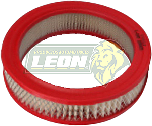 FILTRO AIRE DATSUN, NISSAN, SEDAN, SAMURAI, TSURU, GUAYIN 73-91