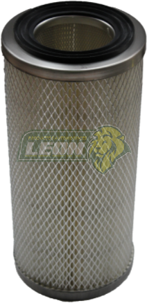 FILTRO AIRE NISSAN URVAN L4 2.4L F.I. 16V. 02-05