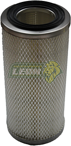 FILTRO AIRE NISSAN URVAN L4 2.4L F.I. 16V. 02-05