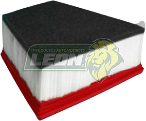 FILTRO AIRE VW POLO 03-04, SEAT CORDOBA, IBIZA 03-05 1.6, 2.0L