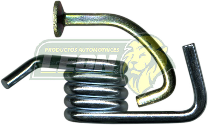 JUEGO DE CLAVO CURVO AZUL FORD Y DODGE (R) HO159