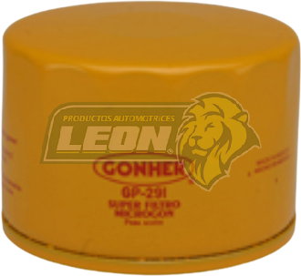 FILTRO ACEITE NISSAN PLATINA 02-10, APRIO 08-10, RENAULT CLIO 01-10, SCENIC 01-08, MEGANE 01-10, TRAFIC 07-09, STEPWAY 11-15, SANDERO 10-15, LOGAN 2015, LAGUNA 2007, KANGOO 04-15, EURO CLIO 07-09, DUSTER 12-15, FIAT PANDA 07-11, ALFA ROMEO 156 03-07, 147 03-05