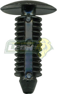 GRAPA PLASTICA VESTIDURA UNIVERSAL MEDIANO 1 CABEZA