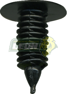 GRAPA PLASTICA VESTIDURA UNIVERSAL GR: 3/8 1 CABEZA