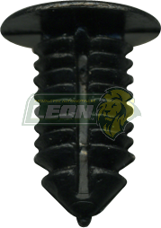 GRAPA PLASTICA VESTIDURA UNIVERSAL GR. 3/8 1 CABEZA CHICA