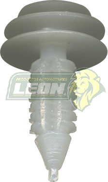 GRAPA PLASTICA TAPA FORD 3 CABEZAS