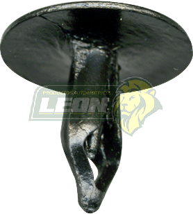 GRAPA PLASTICA TOLVA, FACIA FORD 1 CABEZA