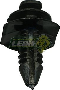 GRAPA PLASTICA TAPA FORD, G.M. CHEYENNE 3 CABEZAS