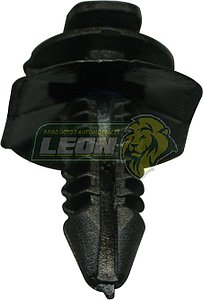 GRAPA PLASTICA TAPA FORD, G.M. CHEYENNE 3 CABEZAS