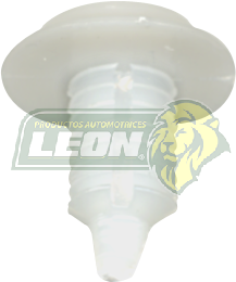 GRAPA PLASTICA TAPA FORD, DODGE 2 CABEZAS T/O