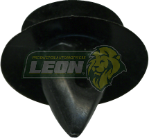 GRAPA PLASTICA SEAT LEON T/O 2 CABEZAS