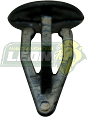 GRAPA PLASTICA TAPA PUERTA Y FACIA VW COMBI