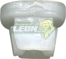 GRAPA PLASTICA MUELA AJUSTADOR DE UNIDAD CABEZA OVALADA