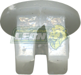 GRAPA PLASTICA MUELA PARRILA CHRYSLER, RENAULT