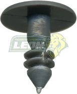 GRAPA PLASTICA VESTIDURA NISSAN TSURU I, II