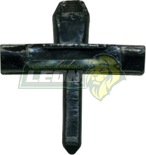 GRAPA PLASTICA MOLDURA VW SEDAN (SEH-155)