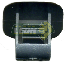 GRAPA PLASTICA MOLDURA FORD