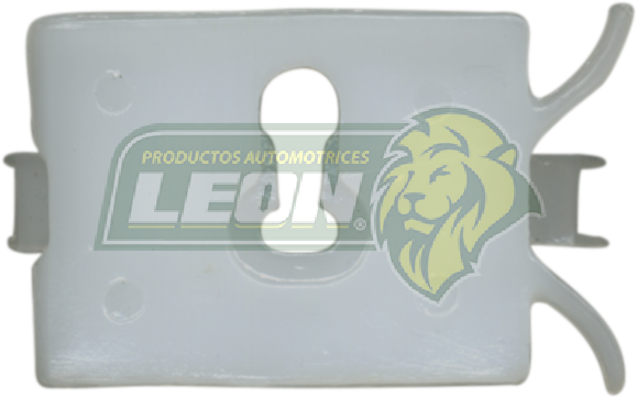 GRAPA PLASTICA MOLDURA CHRYSLER DART “K”