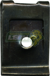 GRAPA METALICA P/PIJA #12