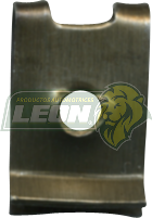 GRAPA METALICA P/PIJA #08 CHICA