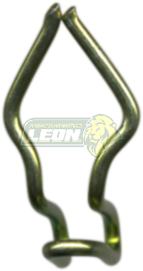 GRAPA ALAMBRE CHICA VW