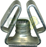 GRAPA METALICA CODERA FORD