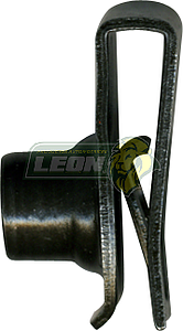 GRAPA METALICA TORNILLO 8 12mm