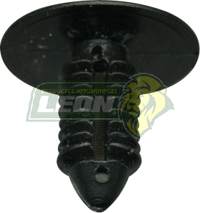 GRAPA VESTIDURA FORD LOBO GR. 5/16 1 CABEZA GRANDE