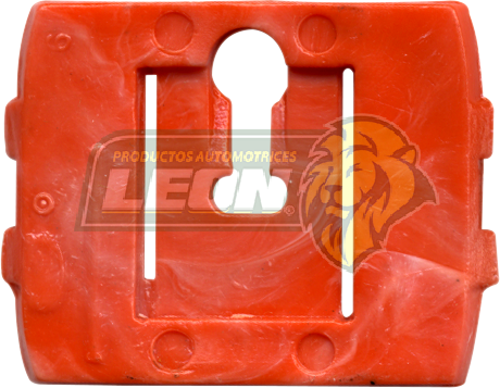 GRAPA PLASTICA MOLDURA NISSAN