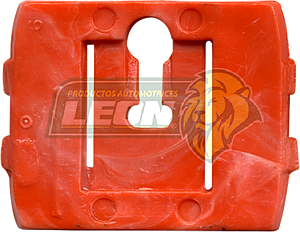 GRAPA PLASTICA MOLDURA NISSAN