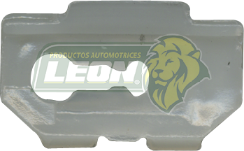 GRAPA PLASTICA MOLDURA FORD, CHRYSLER