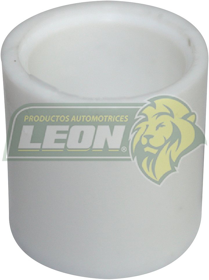 BUJE PERNO CONTRA CHAPA FORD NAILON