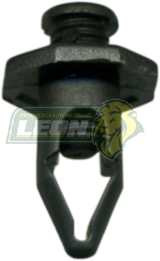 GRAPA PLASTICA PRESION TOLVA G.M., HONDA